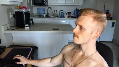 Snapshot of gingerboy_69 chatting on January 16, 2025, 3:24 pm Jay online show from January 16, 2025, 3:24 pm