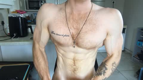 Snapshot of gingerboy_69 chatting on January 20, 2025, 1:42 pm Jay online show from January 20, 2025, 1:42 pm