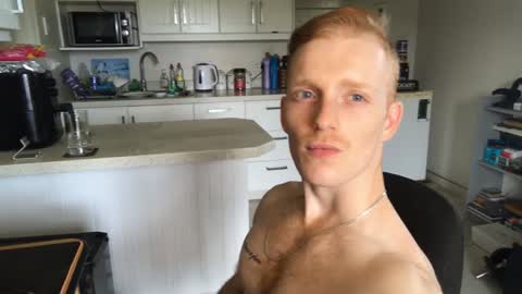 Snapshot of gingerboy_69 chatting on January 23, 2025, 12:52 pm Jay online show from January 23, 2025, 12:52 pm