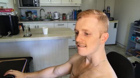 Snapshot of gingerboy_69 chatting on January 25, 2025, 12:58 pm Jay online show from January 25, 2025, 12:58 pm