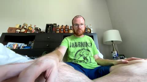 gingerginger111 online show from October 23, 2025, 3:11 pm