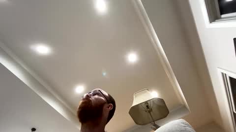 gingerginger111 online show from December 17, 2025, 10:38 pm