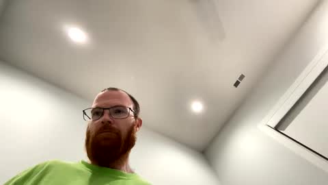 gingerginger111 online show from December 19, 2025, 3:02 am