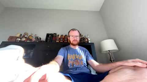 gingerginger111 online show from March 26, 2026, 1:28 pm