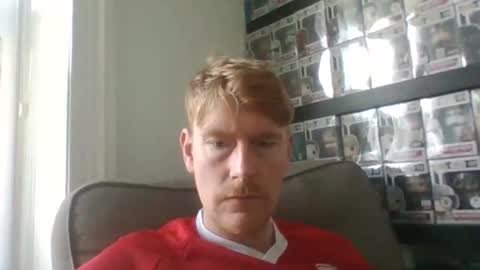 gingerjames90 online show from February 22, 2026, 2:37 pm