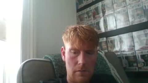 gingerjames90 online show from March 23, 2026, 11:58 am