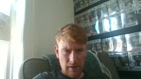 gingerjames90 online show from March 25, 2026, 10:43 am