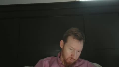 Snapshot of gingerjay2484 chatting on December 9, 2024, 3:33 pm gingerjay2484 online show from December 9, 2024, 3:33 pm