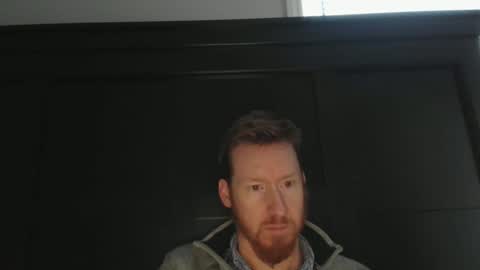 Snapshot of gingerjay2484 chatting on December 13, 2024, 2:05 pm gingerjay2484 online show from December 13, 2024, 2:05 pm