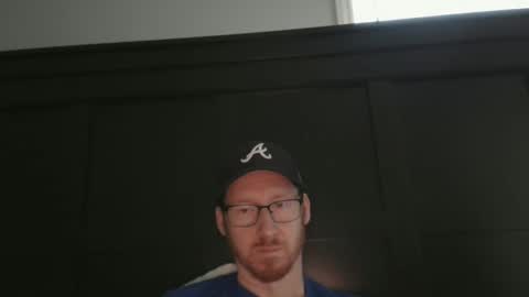 Snapshot of gingerjay2484 chatting on December 31, 2024, 2:36 pm gingerjay2484 online show from December 31, 2024, 2:36 pm
