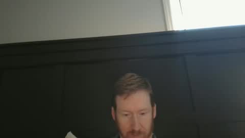 Snapshot of gingerjay2484 chatting on January 7, 2025, 4:48 pm gingerjay2484 online show from January 7, 2025, 4:48 pm