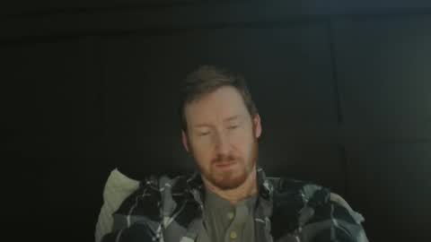 Snapshot of gingerjay2484 chatting on January 7, 2025, 8:21 pm gingerjay2484 online show from January 7, 2025, 8:21 pm