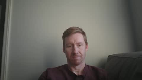 Snapshot of gingerjay2484 chatting on January 16, 2025, 9:40 pm gingerjay2484 online show from January 16, 2025, 9:40 pm