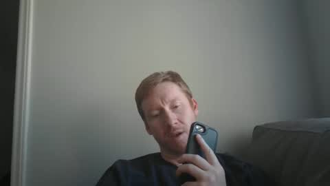 Snapshot of gingerjay2484 chatting on January 20, 2025, 6:43 pm gingerjay2484 online show from January 20, 2025, 6:43 pm