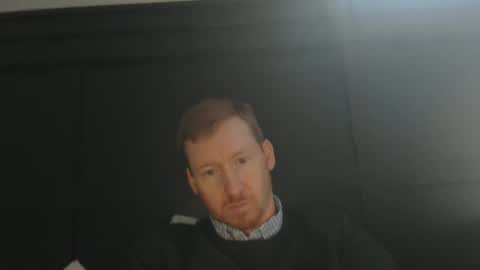 Snapshot of gingerjay2484 chatting on January 22, 2025, 6:41 pm gingerjay2484 online show from January 22, 2025, 6:41 pm