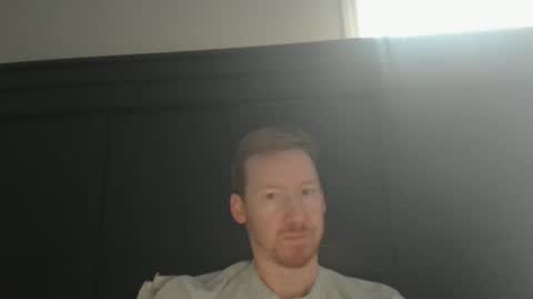Snapshot of gingerjay2484 chatting on January 26, 2025, 2:41 pm gingerjay2484 online show from January 26, 2025, 2:41 pm