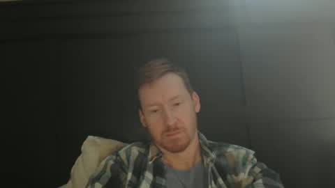 Snapshot of gingerjay2484 chatting on January 28, 2025, 7:10 pm gingerjay2484 online show from January 28, 2025, 7:10 pm