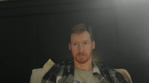Snapshot of gingerjay2484 chatting on February 4, 2025, 6:27 pm gingerjay2484 online show from February 4, 2025, 6:27 pm