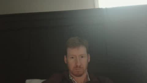 Snapshot of gingerjay2484 chatting on February 12, 2025, 7:24 pm gingerjay2484 online show from February 12, 2025, 7:24 pm