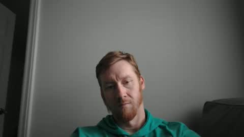 Snapshot of gingerjay2484 chatting on January 17, 2026, 2:33 pm gingerjay2484 online show from January 17, 2026, 2:33 pm