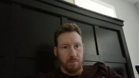 gingerjay2484 online show from May 21, 2026, 6:04 pm
