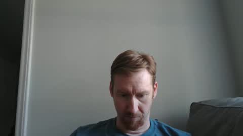 gingerjay2484 online show from June 7, 2026, 1:04 pm