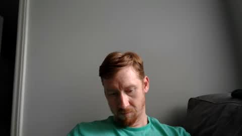 gingerjay2484 online show from July 19, 2026, 10:35 pm
