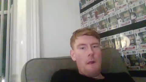 gingerjimmy1990 online show from January 26, 2025, 11:50 pm