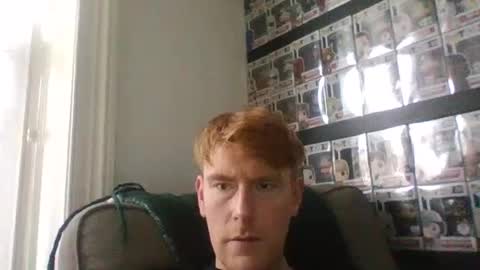 gingerjimmy1990 online show from February 7, 2025, 11:23 am