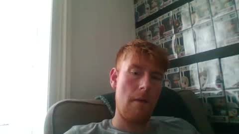 gingerjimmy1990 online show from February 25, 2025, 3:27 pm