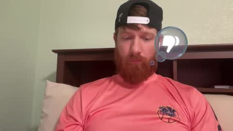 gingermania10 online show from December 12, 2024, 2:37 am