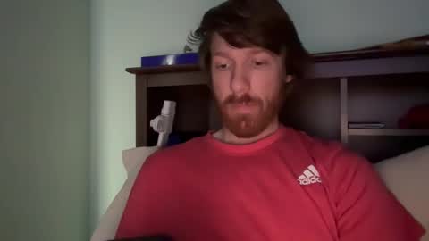 gingermania10 online show from November 8, 2025, 7:45 pm