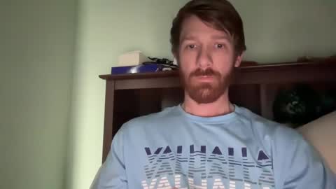 gingermania10 online show from March 1, 2026, 4:42 pm