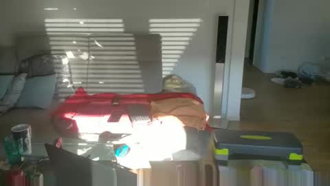 GingerPink online show from January 7, 2026, 9:12 am