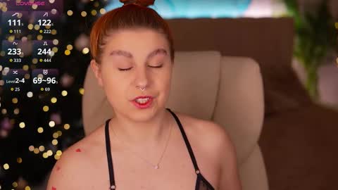 Ginger Pink online show from January 15, 2026, 7:24 am