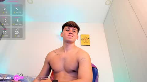 Josh Mills online show from July 23, 2026, 1:41 am