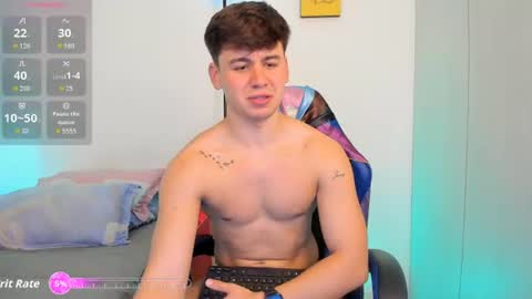 Josh Mills online show from July 25, 2026, 1:04 am