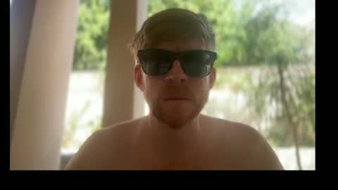 Ginger online show from February 13, 2026, 8:38 pm