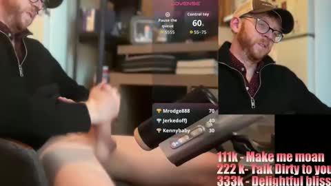 Snapshot of gingerxl chatting on April 9, 2026, 10:26 pm Ginger online show from April 9, 2026, 10:26 pm