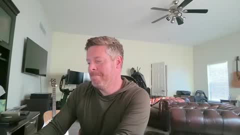 gingerzaddy online show from November 23, 2025, 8:19 pm