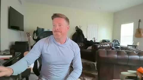 gingerzaddy online show from November 29, 2025, 3:59 pm