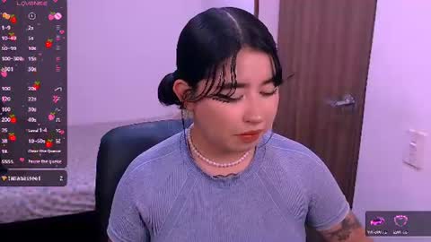 ginmeowuwu online show from June 23, 2026, 7:12 pm