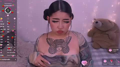 ginmeowuwu online show from July 31, 2026, 12:21 am