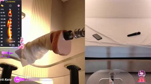 Ginna online show from October 7, 2025, 4:37 pm