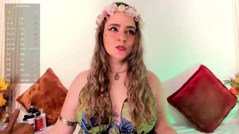 Ginna online show from October 30, 2025, 1:01 pm