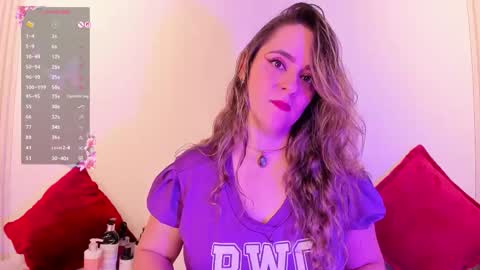 Ginna online show from November 3, 2025, 12:06 pm