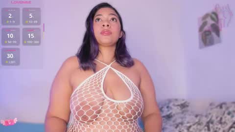 Ginna Palmer online show from December 21, 2025, 2:24 pm