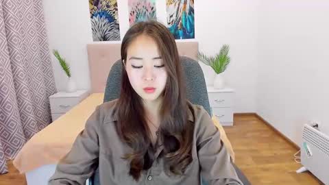 Snapshot of ginnycherry chatting on December 5, 2024, 1:28 pm Ginny online show from December 5, 2024, 1:28 pm