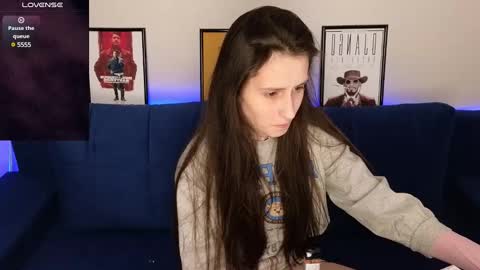 Snapshot of ginnyg_ chatting on December 19, 2024, 10:21 pm Ginnyg online show from December 19, 2024, 10:21 pm