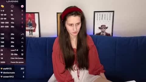 Snapshot of ginnyg_ chatting on December 22, 2024, 1:12 am Ginnyg online show from December 22, 2024, 1:12 am